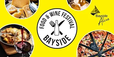 Bayside Food & Wine Festival: Cocktail Making Workshop 2pm
