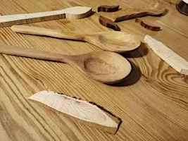 Spoon Carving Taster Session