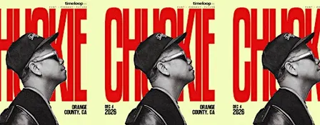 TIMELOOP presents: CHUCKIE