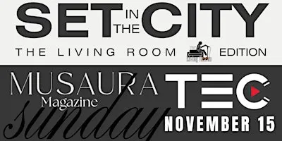 Set In The City: LivingRoom