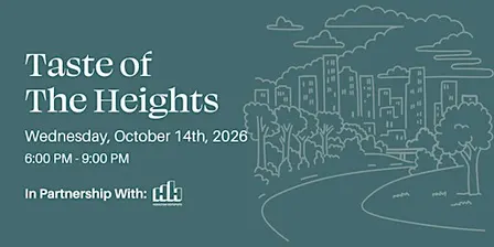 Taste of The Heights