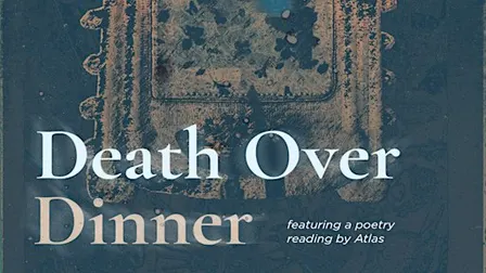 Death Over Dinner