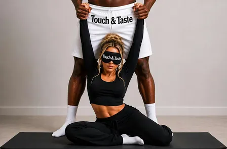 New Orleans Date Night: Touch Taste Tease