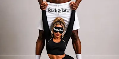 New Orleans Date Night: Touch Taste Tease