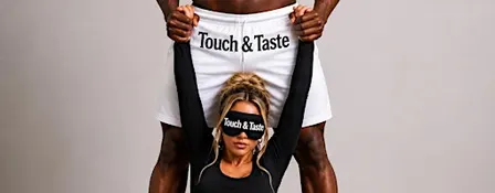 New Orleans Date Night: Touch Taste Tease