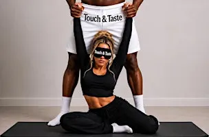 New Orleans Date Night: Touch Taste Tease