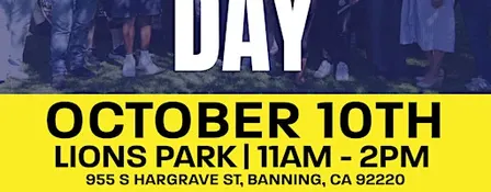 Community Day 2026 - BZP Banning (P9 Connect)
