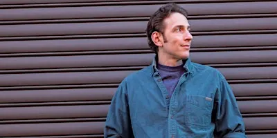 Stand-Up Westchester Comedy Club Presents: Ben Asher @Comedy From Scratch