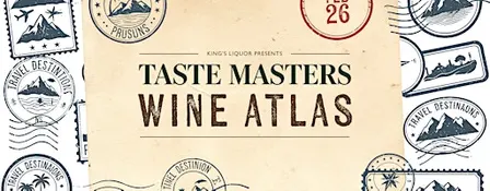 Wine Atlas: Premium Tasting Experience in Central Florida