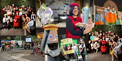 Shrek Fest 2026!
