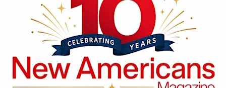 New Americans Magazine 10th Anniversary Gala Night