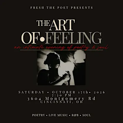 THE ART OF FEELING