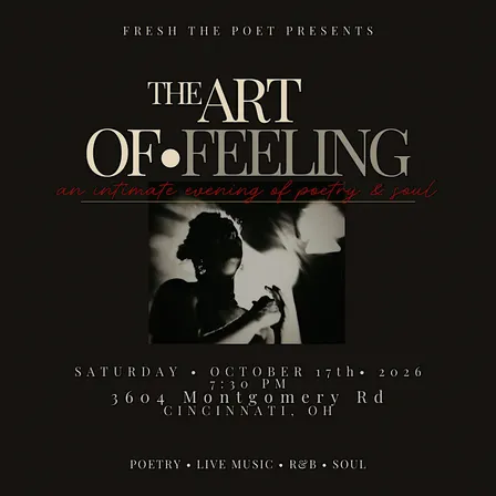 THE ART OF FEELING