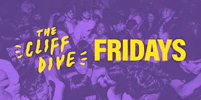 Don Toliver Party! The Cliff Dive Fridays!