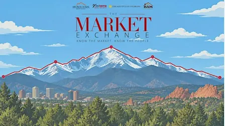 The Market Exchange | Know the Market. Know the People.