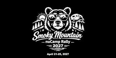 Smoky Mountain nuCamp Rally 2027