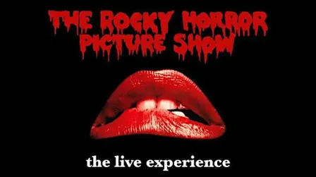 The Rocky Horror Picture Show with Live Shadowcast by The ZEN Room