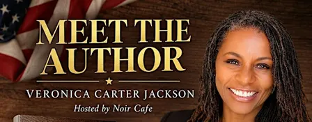 MEET THE AUTHOR