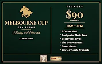 Melbourne Cup