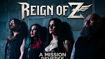 Reign of Z, A Mission Reverse,  Sudden