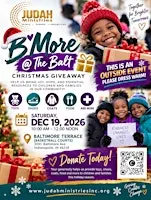 B'More @ The Balt - Fundraiser