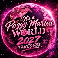 Peggy Martin Takeover