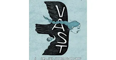 Universe, Vast Universe: An Anthology of Immigrant Voices in Maine