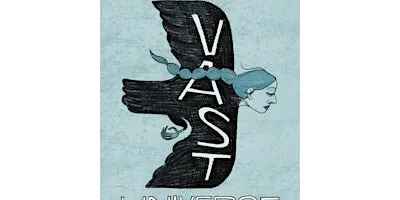 Universe, Vast Universe: An Anthology of Immigrant Voices in Maine