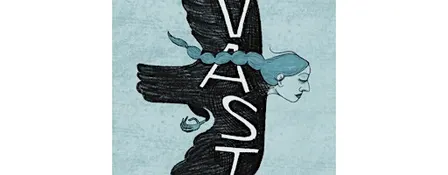 Universe, Vast Universe: An Anthology of Immigrant Voices in Maine