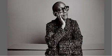 Gail Ann Dorsey