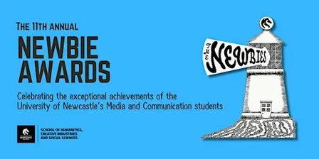 The 11th Annual Newbie Awards
