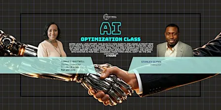 AI Optimization Class