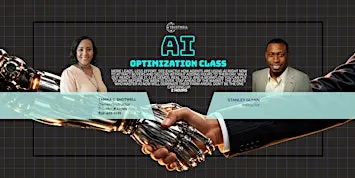 AI Optimization Class