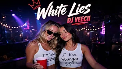 WHITE LIES PARTY