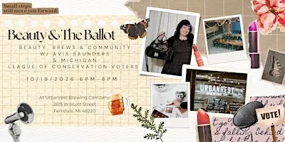 Beauty and the Ballot