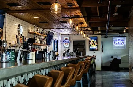Golden Hour: a 40+ Singles Mixer