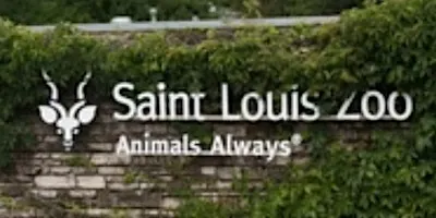 Gateway to the Wild at Saint Louis Zoo