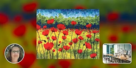 Paint Nite • The Bridge Public House • Ottawa