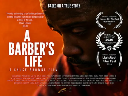 Special Screening + Filmmaker Q&A