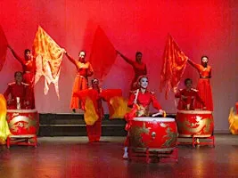 2027 Victoria Chinese New Year Gala 维多利亚春节联欢晚会