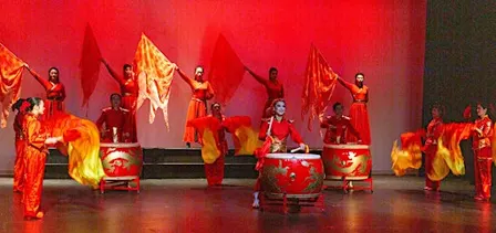 2027 Victoria Chinese New Year Gala 维多利亚春节联欢晚会