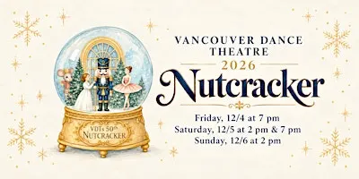 The Nutcracker