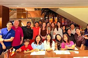 Bangkok Bible study
