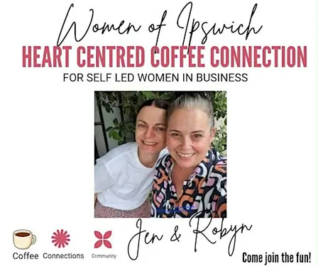 Heart Centered Connections Networking