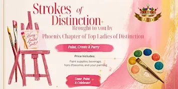 Strokes of Distinction