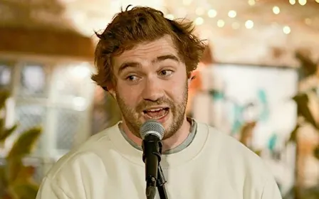 Evan Hull : Live in San Diego