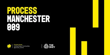 Process Manchester 009