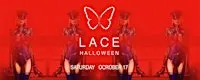 LACE HALLOWEEN 2026