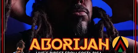 LIVE ROOTS REGGAE MUSIC w/ ALBORIJAH & IYAH WISE