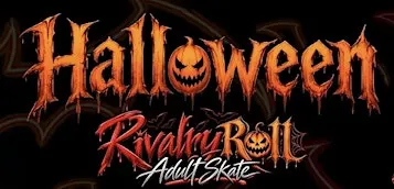Halloween Rivalry Roll
